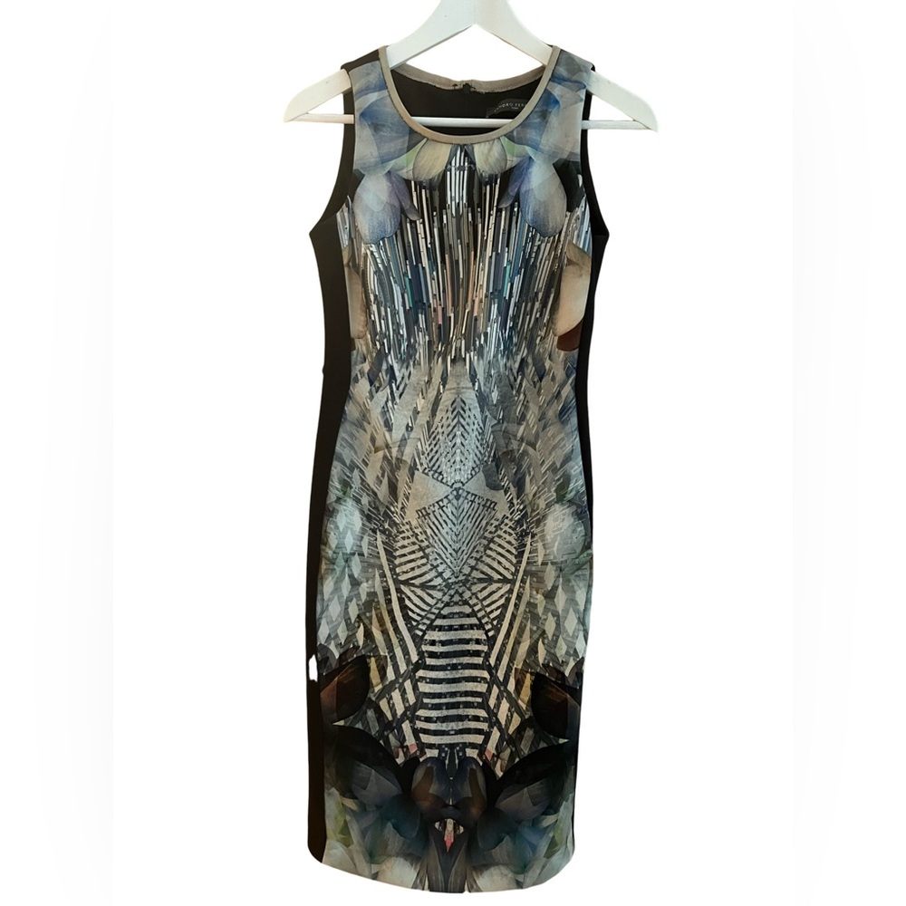 Sandro Ferrone Dress